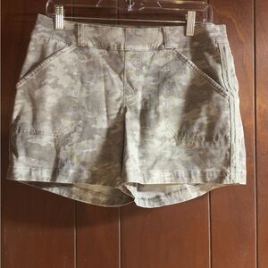 Women's spanx shorts
